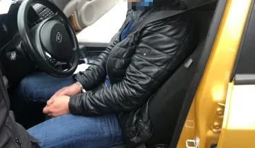 20 тисяч доларів США за акт перевірки без порушень – начальника відділу Держекоінспекції затримано «на гарячому» (ВІДЕО)